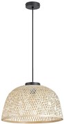 Rábalux RATTAN 72025 függeszték, 1xE27