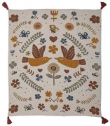 Gyerek takaró 160x130 cm Dorell - Bloomingville Mini