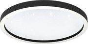 Eglo MONTEMORELOS-Z 900412 Süllyesztett mennyezeti lámpa 1x34,5W/LED 2700-6500K 4100LM IP20