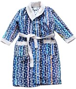 EMI Sanny frottír fürdőköpeny