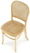 MIDIR 502 rattan szék