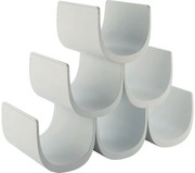 Noe' palacktartó, fehér - Alessi