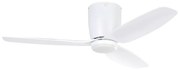 Eglo Bavaro 35086 mennyezeti ventilátor, 15W LED, 4000K, 1850 lm