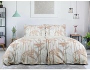 B.E.S. Petrovice Pamut ágynemő Exkluziv Caraway,140 x 200 cm, 70 x 90 cm
