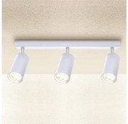 Brilagi - Spotlámpa SELE 3xGU10/30W/230V fehér WO-A6-OEM