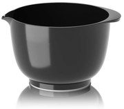 Fekete tál ø 18 cm Margrethe – Rosti