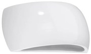 Sollux SL.1025 - Fali lámpa PONTIUS 1xG9/40W/230V fényes fehér