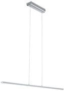 Eglo 93894 - PELLARO LED 30W 230V állítható fényerőjű függeszték