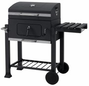 Tepro 1164 Toronto Click grill, 115 x 67 x 107 cm