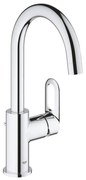 GROHE 23091000 - mosdócsaptelep BAULOOP 310 mm fényes króm