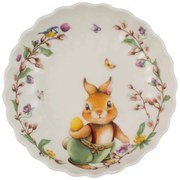 Palkó nyuszis kis tál, 16 cm, Spring Fantasy szett - Villeroy & Boch