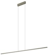 Bar LED egyágú függesztett lámpa