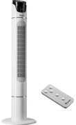 TecTake GmbH 403923 torony ventilátor 110 cm - fehér