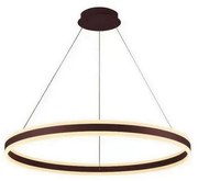 LED állítható fényerejű csillár kábellel LED/110W/230V 3000-6500K + DO