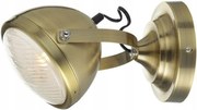 Aca Lighting Vintage fali és mennyezeti lámpa ML306131WBR