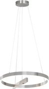 Rabalux thrac beltéri függeszték 40w 2070lm ip20 súrolt aluminium