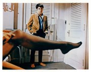 Fotográfia Anne Bancroft And Dustin Hoffman In 'The Graduate', Archive Photos