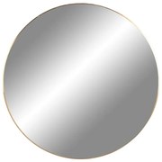 Jersey kerek tükör