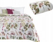 Ágytakaró Eurofirany velúr 210x170 cm kétoldalas