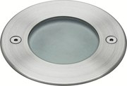 Novolux ELIO 093A-L0205B-30 Kerti lámpa 1x2W/LED 4000K 420LM IP67
