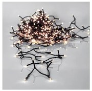 Eglo 410832 -LED Kültéri karácsonyi lánc CRISPY ICE 360xLED 25,6m IP44 meleg fehér