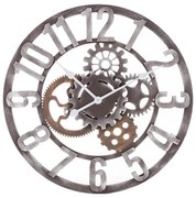 Nedis 306207 - Falióra 1xAA á. 60 cm fa