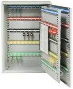Kulcstartó doboz TS 200, szürke