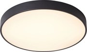 Italux modern mennyezeti lámpa orbital fehér fekete itx5361-860rc-bk-3