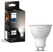 LED Dimmelhető izzó Philips Hue WHITE GU10/4,2W/230V 2700K