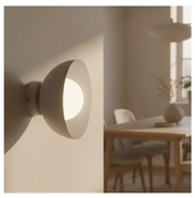 Fali lámpa BIBI 1xG9/8W/230V bézs