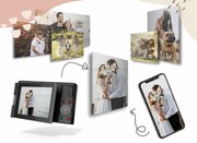 Fényképes vászonkép