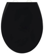WC-ülőke automatikus záródással 37,5 x 46 cm Vorno – Wenko