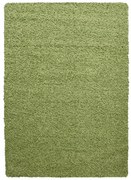 Zöld szőnyeg 140x200 cm Life – Ayyildiz Carpets