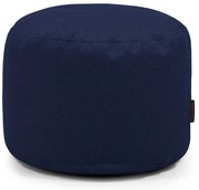 Kék babzsákfotel Mini – SLOWDOWN
