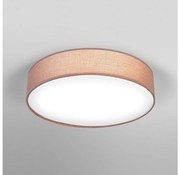 Osram - ORBIS PARIS mennyezeti lámpa, 2xE27/25W/230V, átmérő 40 cm, barna