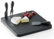 Fromage sajttábla 3 késsel - Philippi