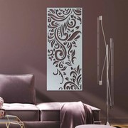 DUBLEZ | 3D falpanel a konyhába - Az elme hangja