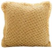 Párnahuzat 43x43 cm Net – Mioli Decor