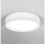 Osram - Mennyezeti lámpa ORBIS PARIS 3xE27/25W/230V átmérő 48 cm krémszínű