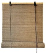 Lyra bambusz roló natúr, 90 x 220 cm