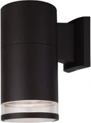 Wella fekete lámpa Kaja Fém világítás