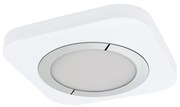Eglo PUYO 96396 fali/mennyezeti lámpa, 16,5W LED, 3000K, 1200 lm