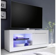 TV-állvány NERILA fehér