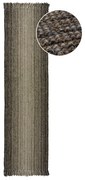 Szürke futószőnyeg 60x230 cm – Flair Rugs