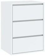 Konténer/Tárolószekrény. Használható 120, 150,200 Gardróbokhoz