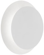Wofi 4048-108R - LED Fali  lámpa BAYONNE LED/6,5W/230V fehér
