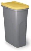 STEFANPLAST Hulladékgyűjtő Home Eco System 40 L, sárga