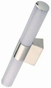 Strühm Sumru LED 12W-os 65X425 mm natúr fehér tükör feletti lámpa