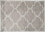 Szőnyeg Fríz 160x220 Divatos Színes Pasztell h161a