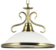 Prezent VIOLA 75350 függeszték, 1x40W E27